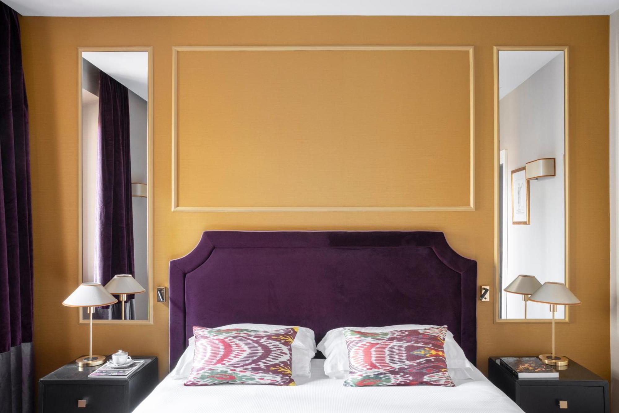 Hotel Adriano Rooftop Rome Buitenkant foto